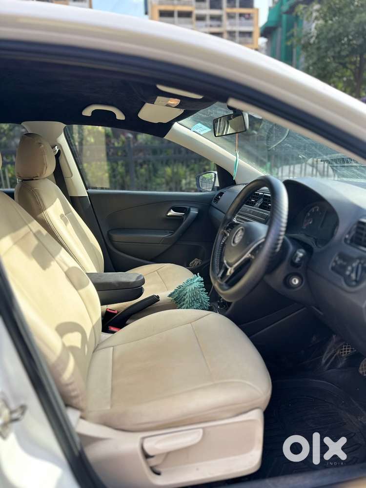Volkswagen Vento