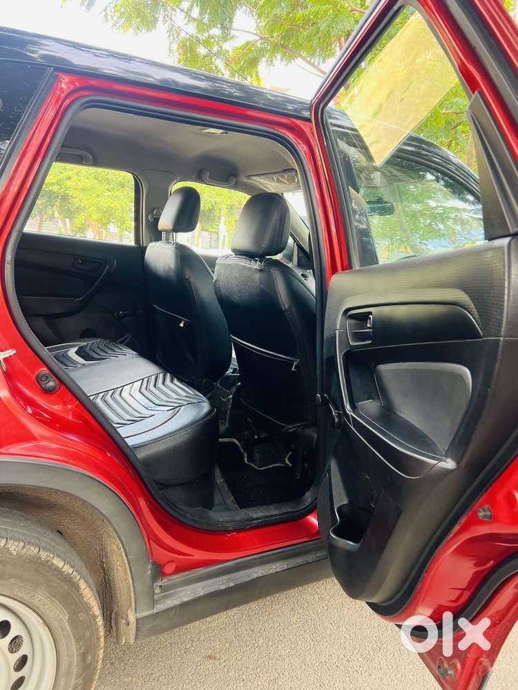Maruti Suzuki Vitara Brezza Ldi (o), 2018, Diesel