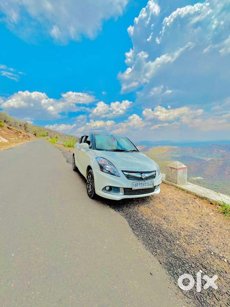 Maruti Suzuki Swift Dzire 2015 Diesel 160000 Km Driven