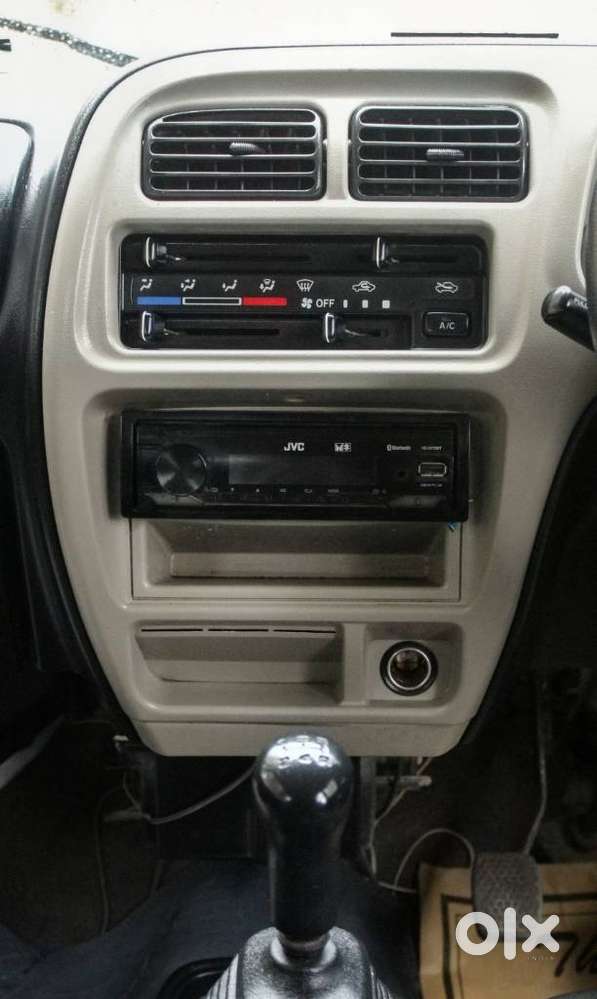 Maruti Suzuki Eeco Cng 5 Seater Ac, 2022, Cng & Hybrids