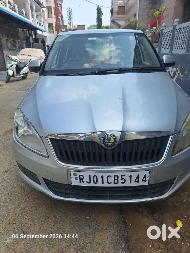 We Want Sale Our Car