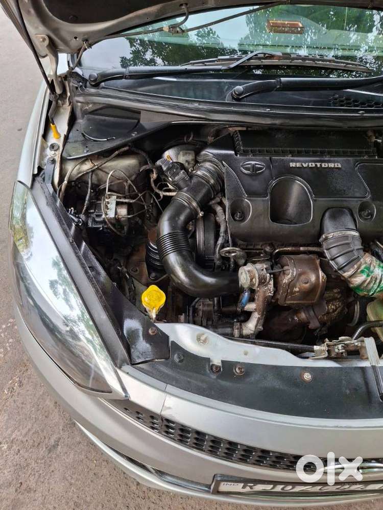Tata Tiago, 2017, Diesel