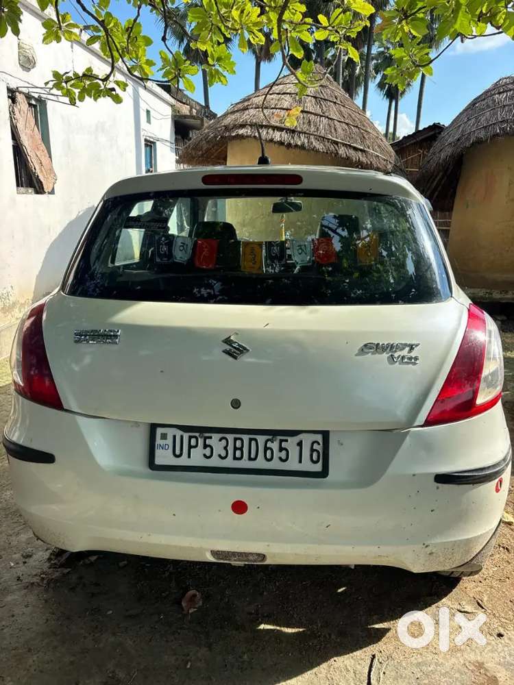 Maruti Suzuki Swift 2013 Diesel Vdi