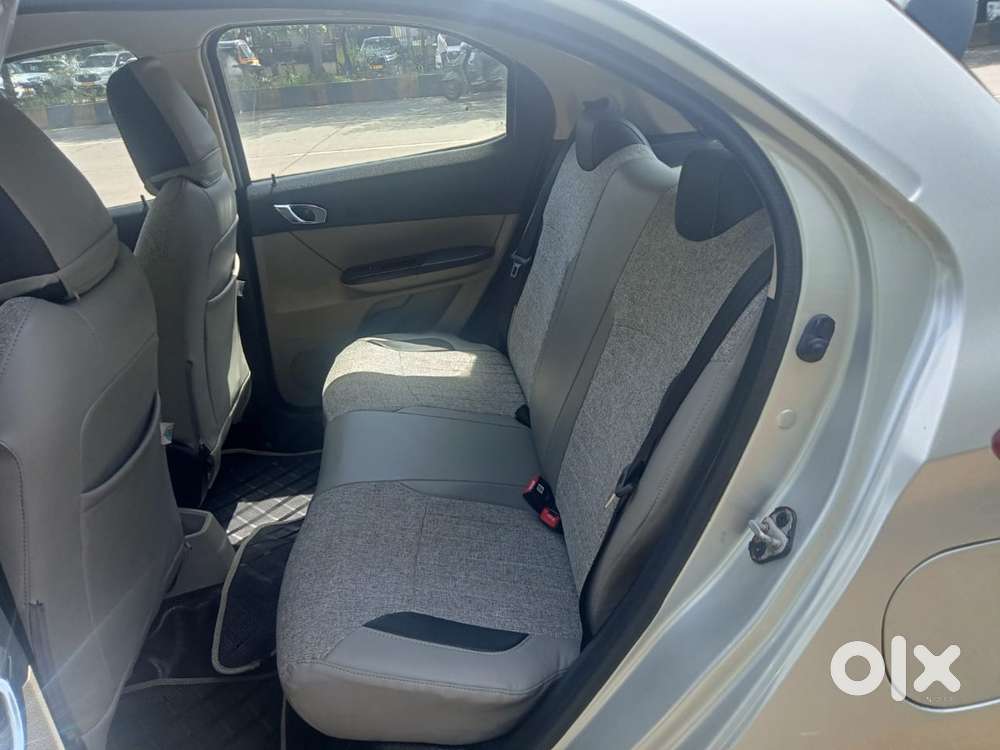 Tata Tiago 1.2 Revotron Xza, 2017, Petrol