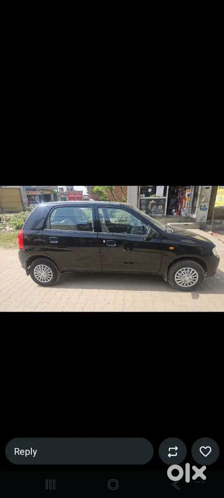 Maruti Suzuki Alto K10 2008 Petrol