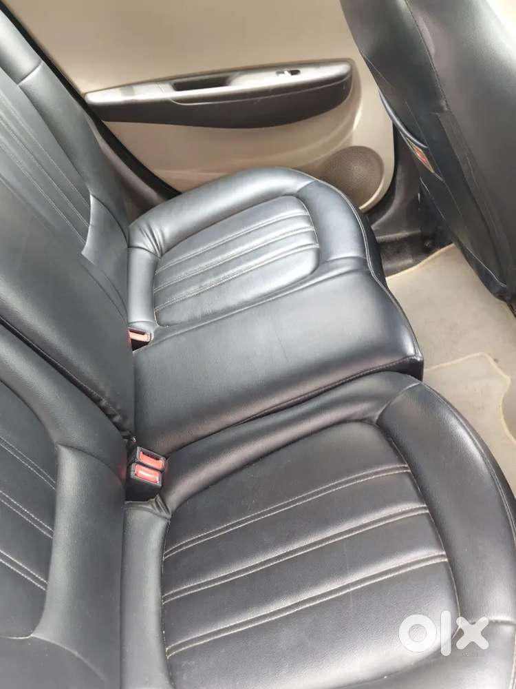 Hyundai I20 Spotz 2010 Petrol Manual