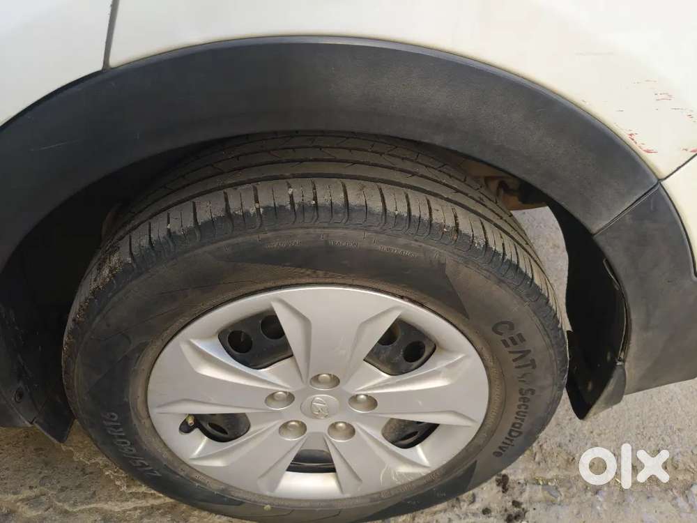 Hyundai Creta 2016 Petrol Well Maintained