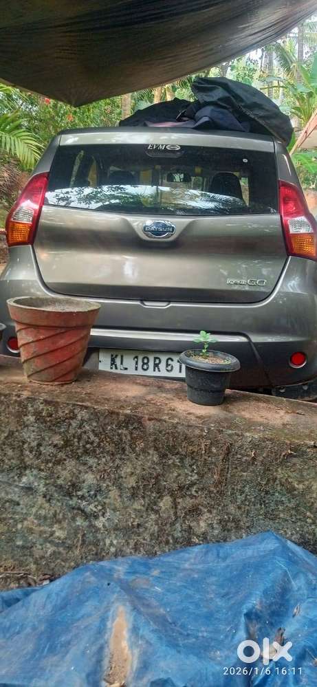 Datesen Redigo
