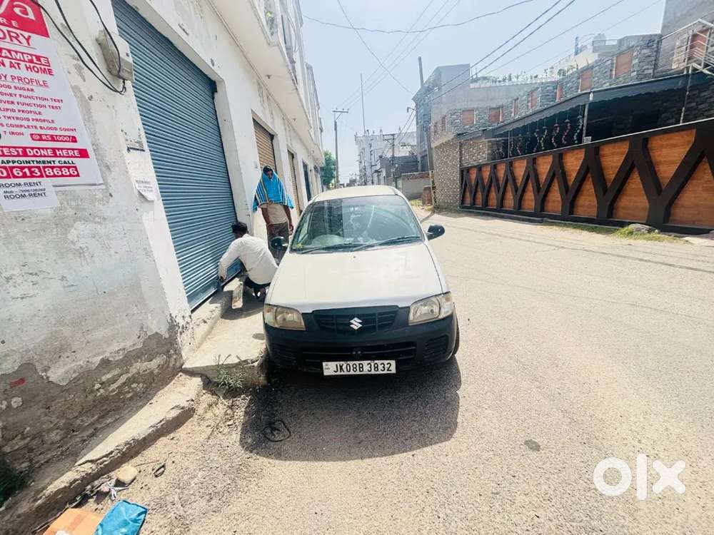 A Car Is Good Condition