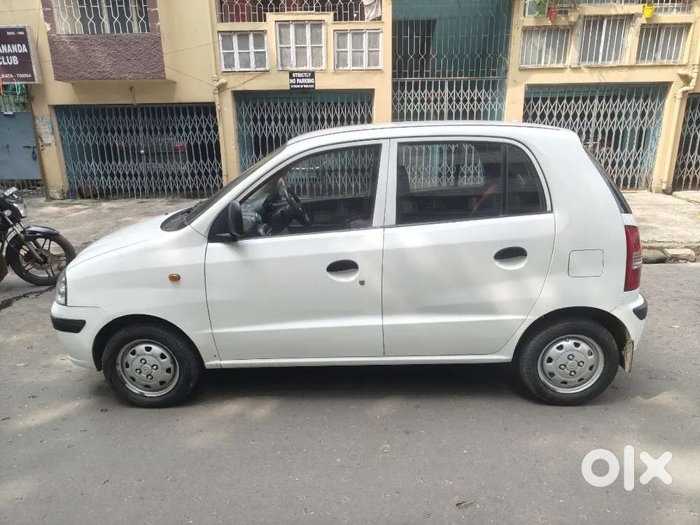 Hyundai Santro 2013 In Mint Condition