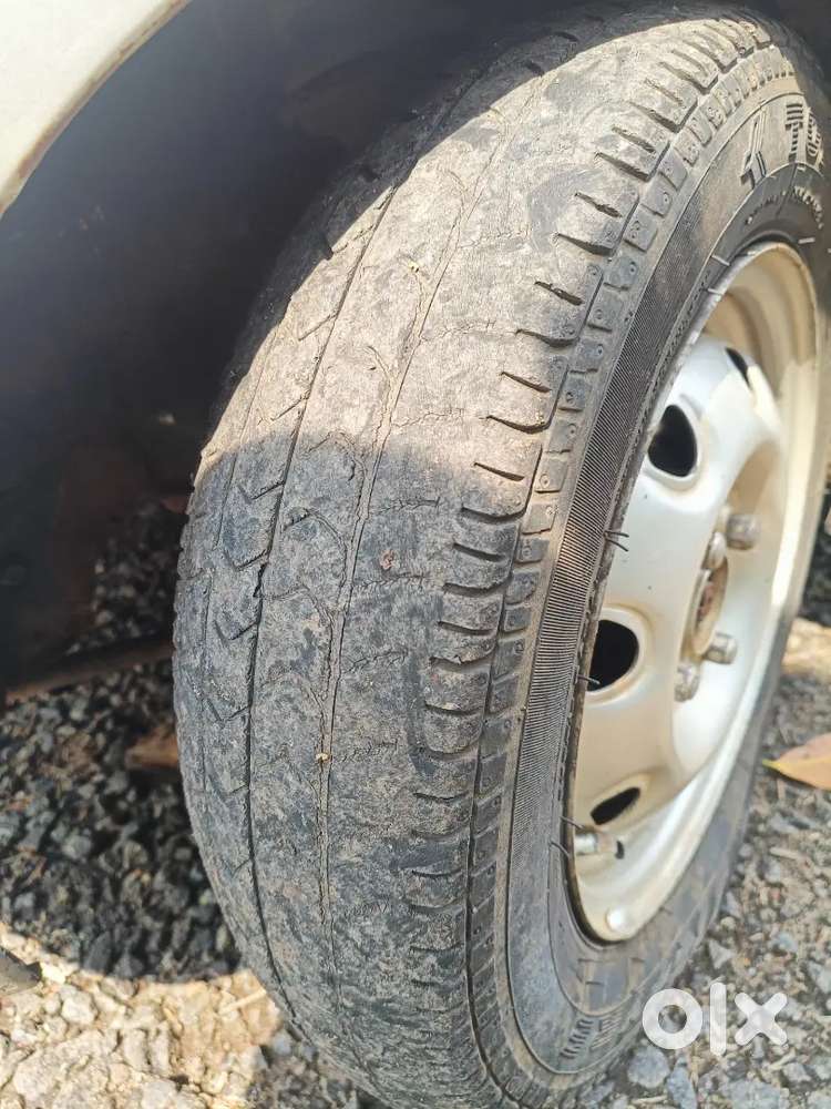 Maruti Suzuki Wagon R 2007 Petrol