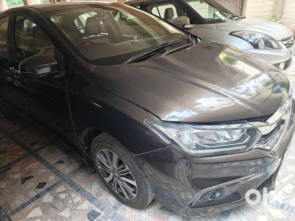 Honda City 2019 Petrol Good Condition