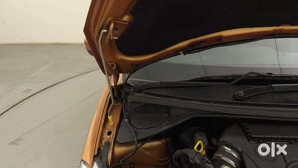 Tata Tiago 1.05 Revotorq Xt, 2018, Diesel