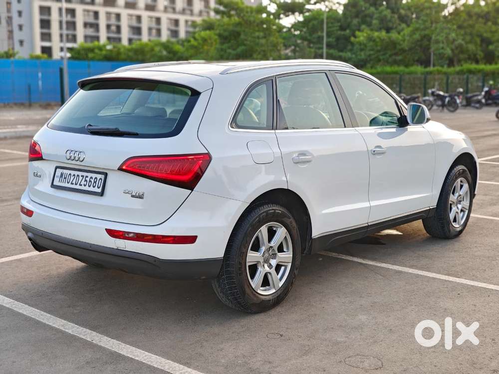 Audi Q5 30 Tdi Quattro, 2015, Diesel