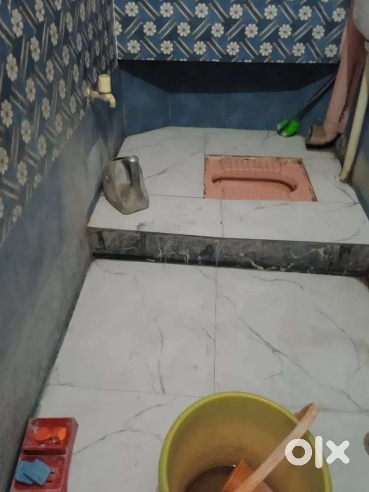 Two room set available for medical students