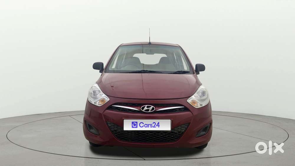 Hyundai I10 Magna 1.1l, 2016, Petrol