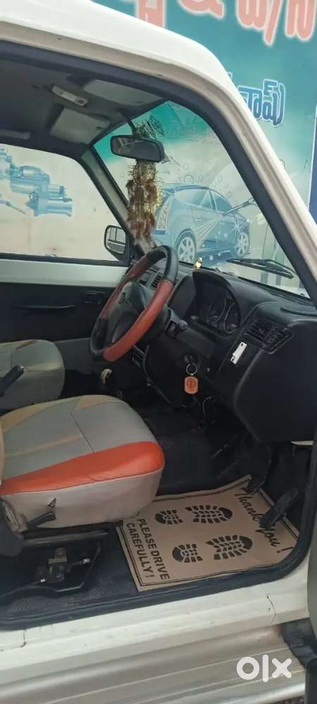 Tata Sumo Gold 2015 Diesel Good Condition