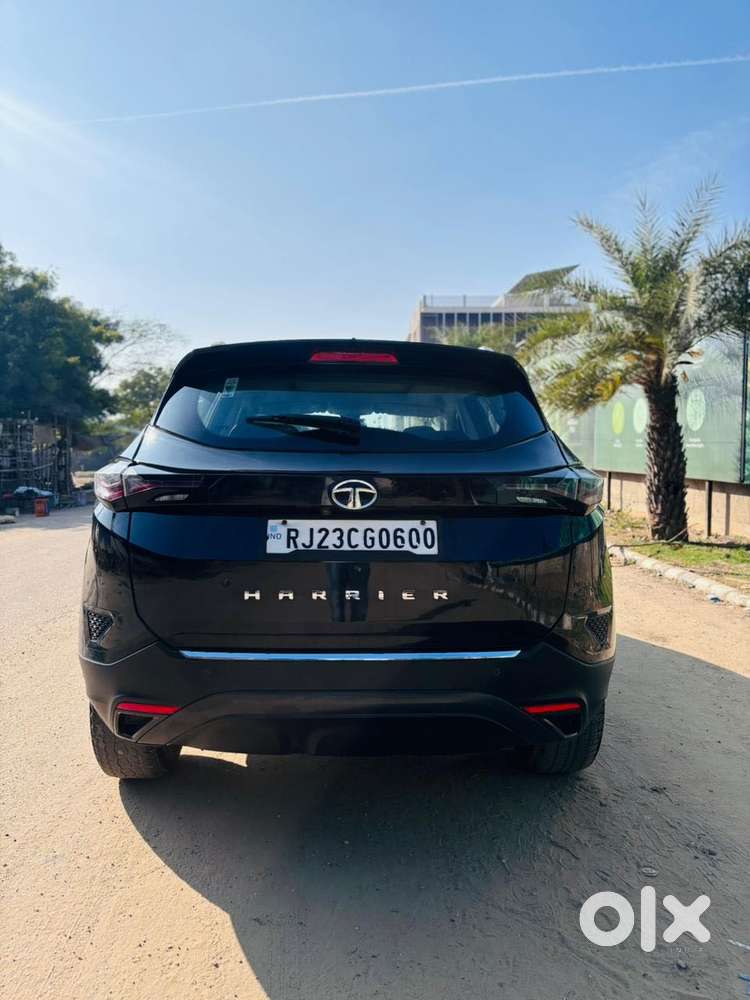 Tata Harrier Xt+, 2022, Diesel