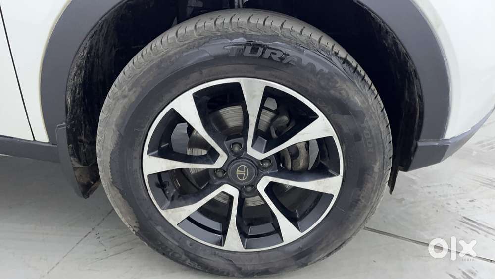 Tata Nexon 1.2 Revotron Xz Plus (s), 2021, Petrol