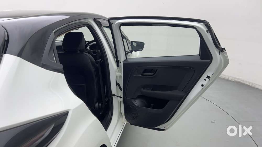 Tata Altroz Racer, 2024, Petrol