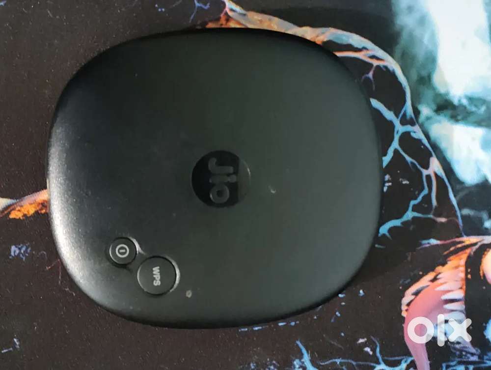 Jio wireless router