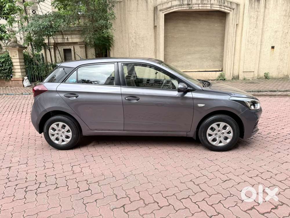 Hyundai Elite I20 Magna 1.4 At, 2018, Petrol