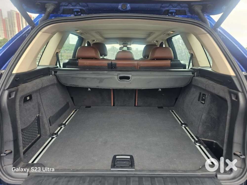 Bmw X5 Xdrive 30d M Sport, 2019, Diesel