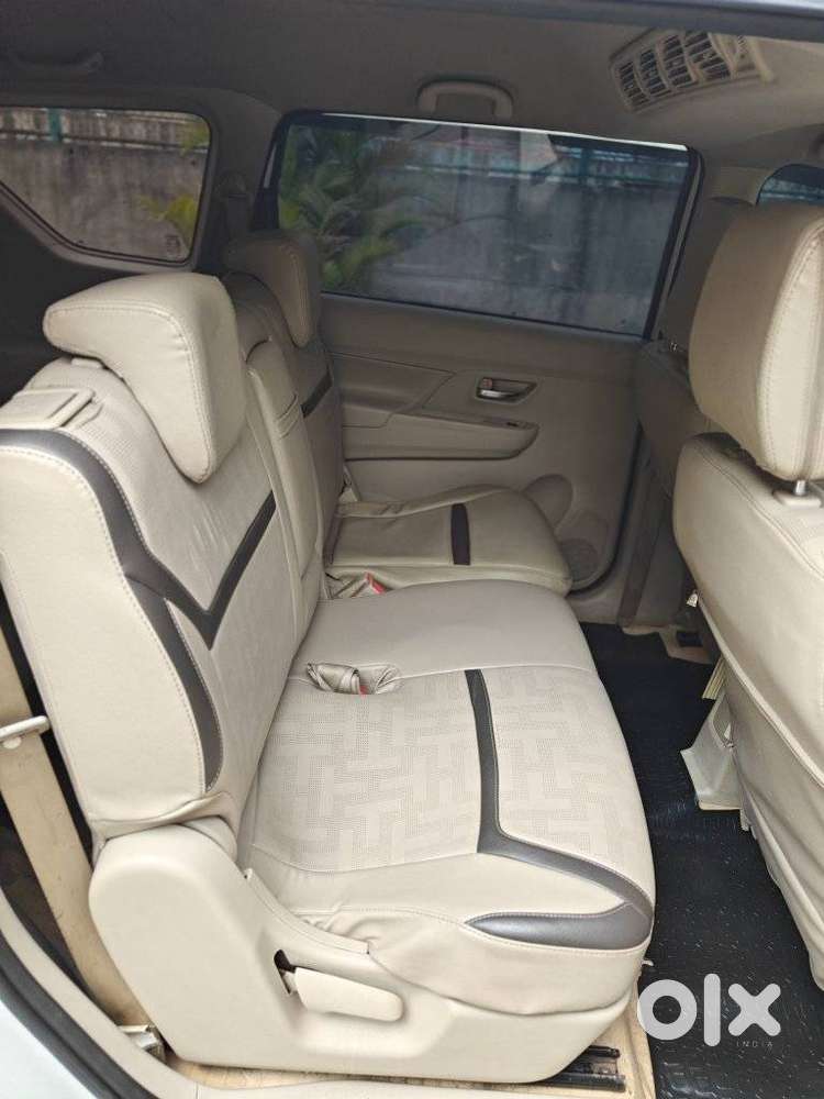 Maruti Suzuki Ertiga, 2019, Diesel