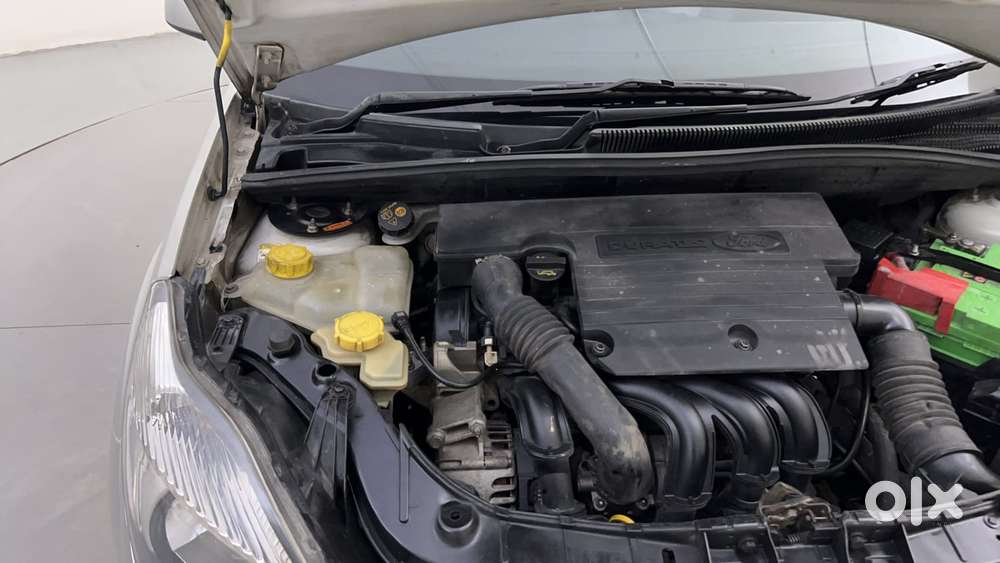 Ford Figo Petrol Zxi, 2012, Petrol