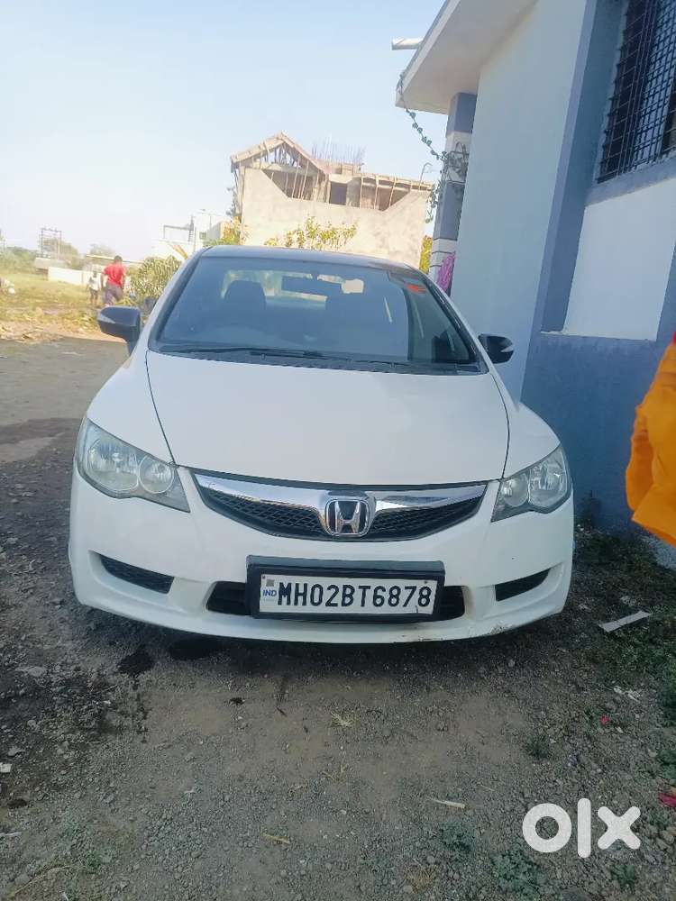 Honda Civic 2010