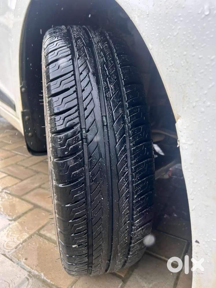 2016 Hyundai Petrol Manual 72 Km