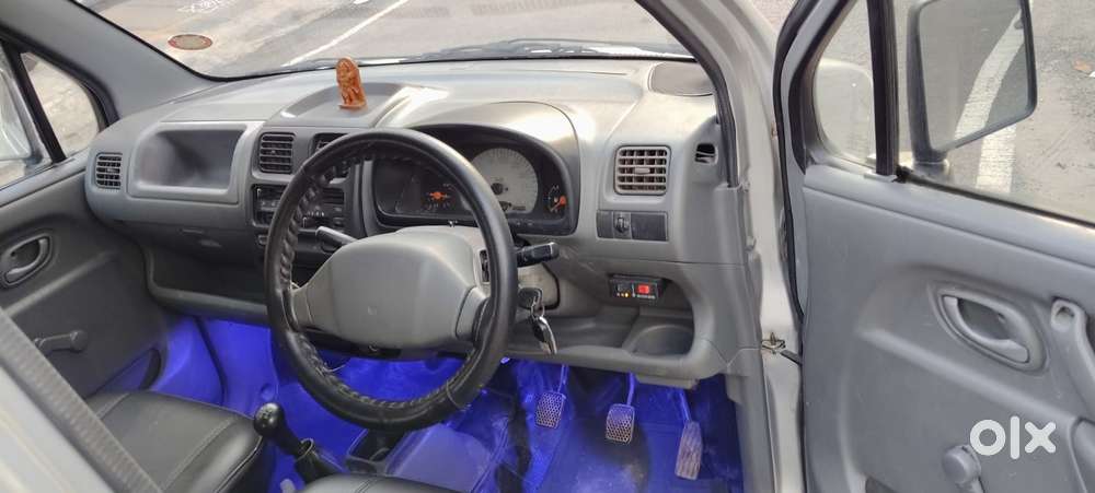 Maruti Suzuki Wagon R Vxi 1.2, 2006, Petrol