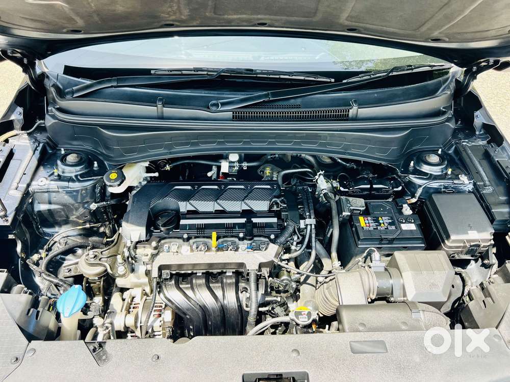 Kia Seltos Htx Ivt G, 2023, Petrol