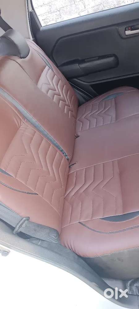 Maruti Suzuki Wagon R 1.0 2022 Petrol 61000 Km Driven