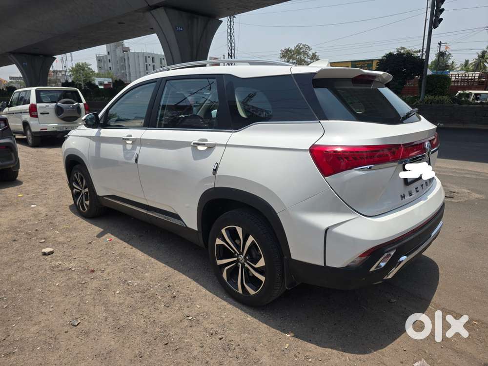 Mg Hector Smart Pro 2.0 Turbo Diesel Mt, 2023, Diesel