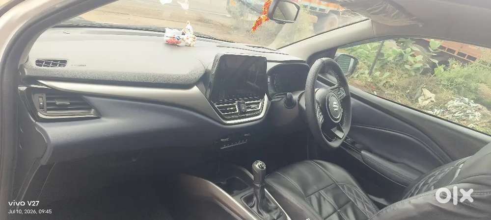 Maruti Suzuki Baleno August 2025