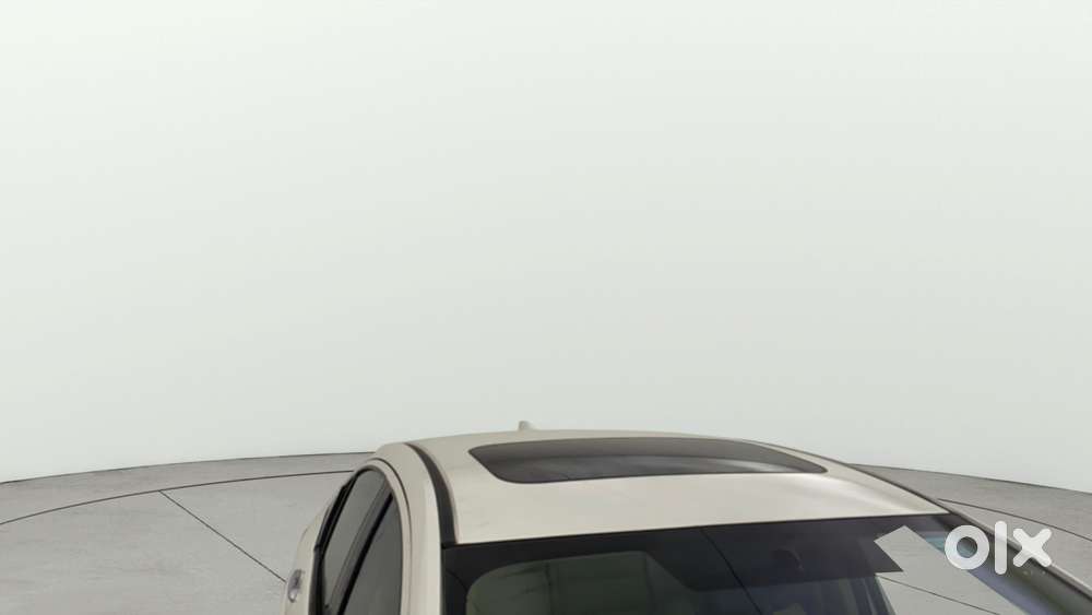 Honda City 2015-2017 I Vtec Vx, 2016, Petrol