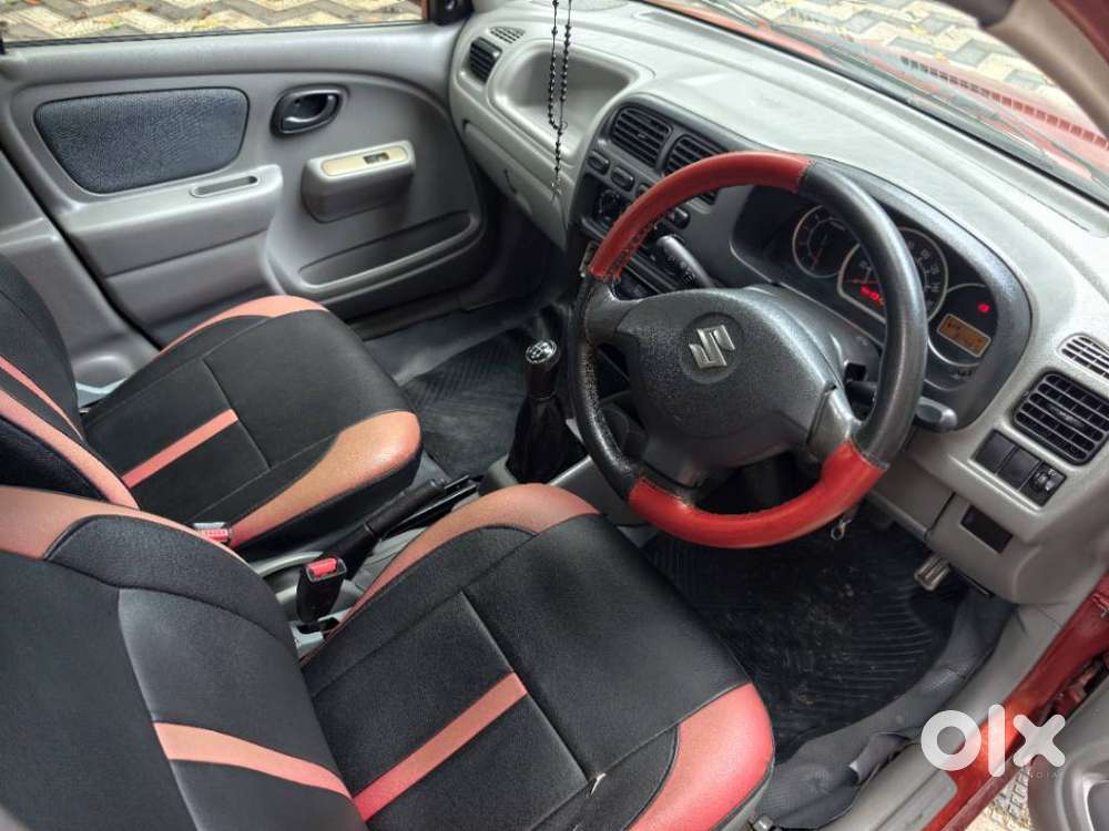Maruti Suzuki Alto K10 Vxi (o), 2013, Petrol