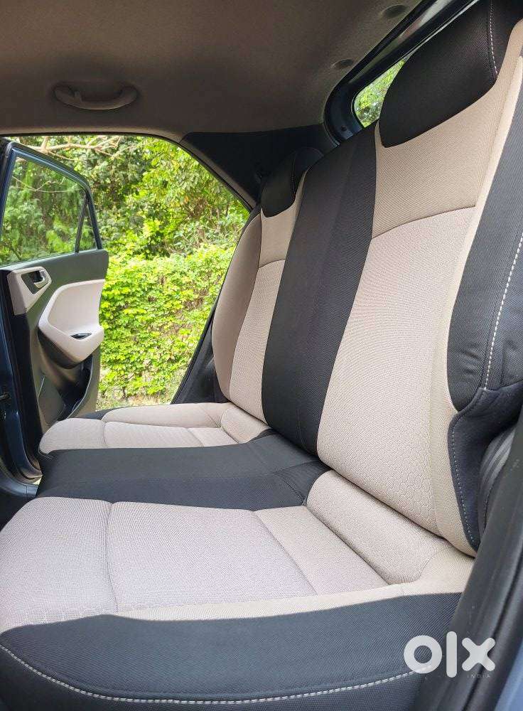 Hyundai Elite I20 Sportz (o) 1.2, 2015, Petrol