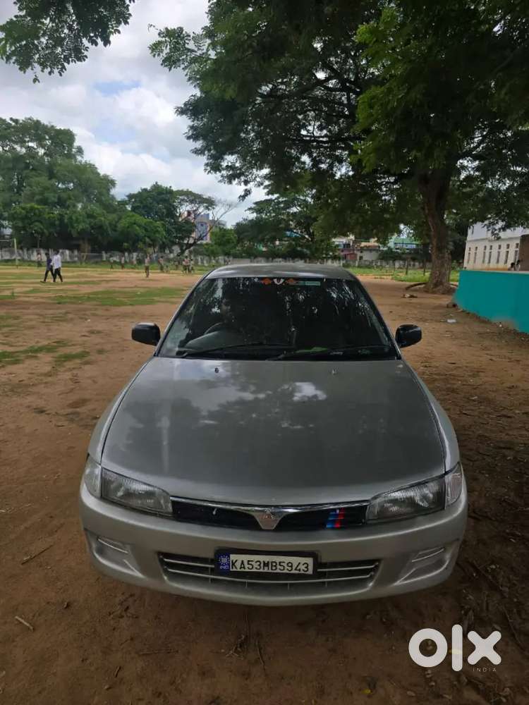 Mitsubishi Lancer Lx , No Transfer, No Registion