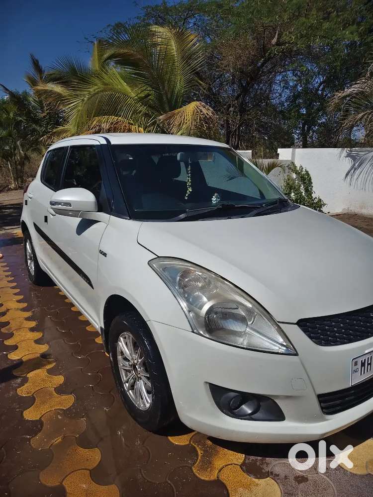 Maruti Suzuki Swift
