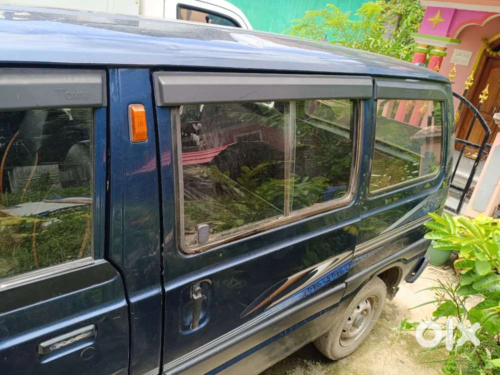 2013 Maruti Suzuki 800 Ac