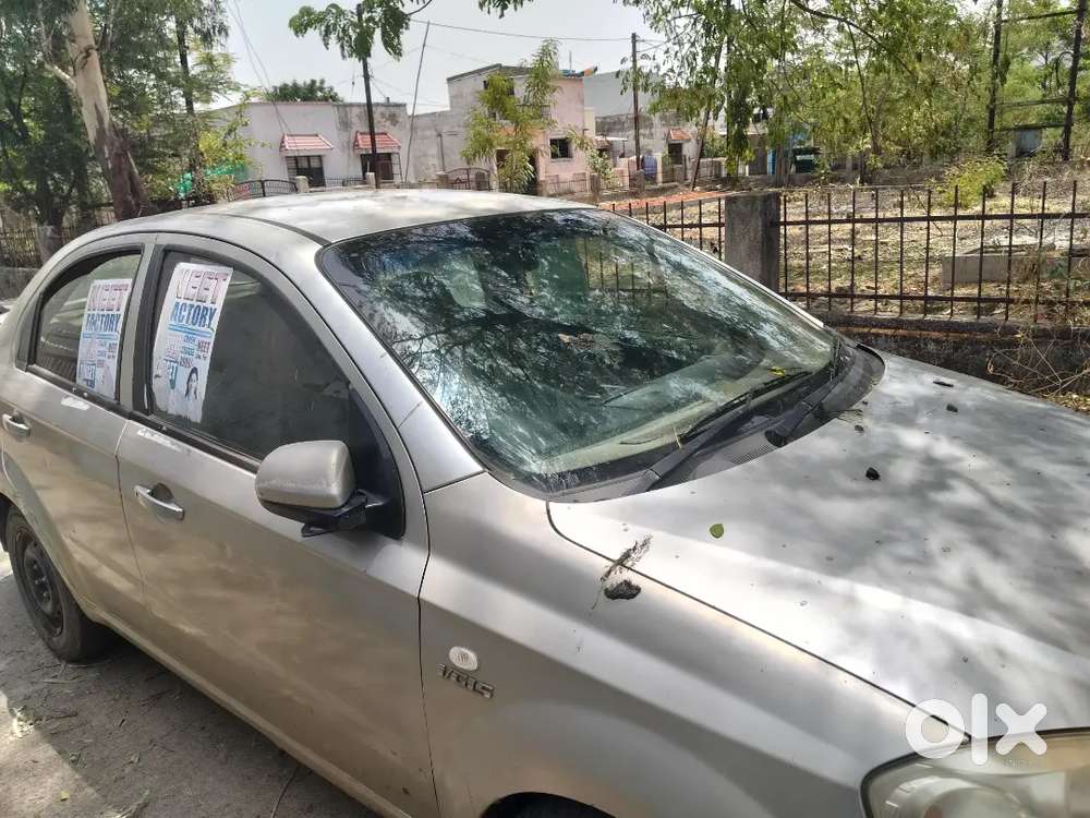 Chevrolet Aveo 2009