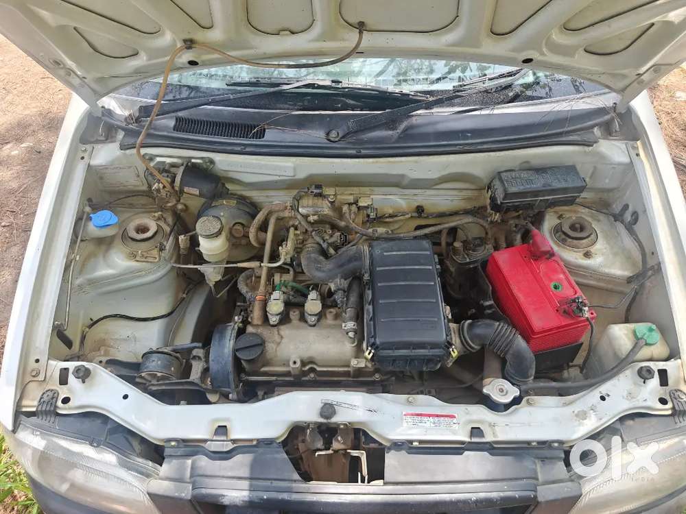Maruti Alto 2010