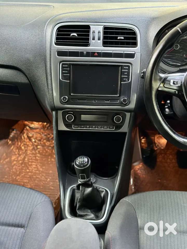 Volkswagen Polo 1.0 Highline Plus Tsi, 2020, Petrol