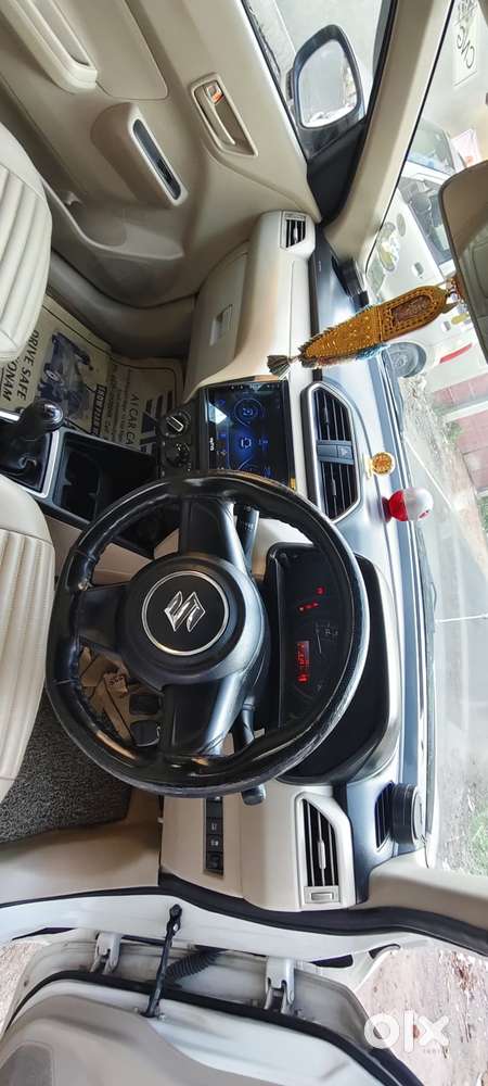 Maruti Suzuki Swift Dzire Tour Ldi, 2022, Cng & Hybrids