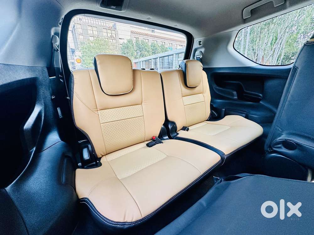 Toyota Innova Crysta