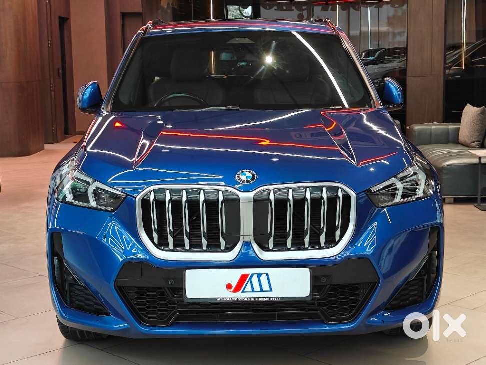 Bmw X1 Sdrive18i M Sport, 2023, Petrol