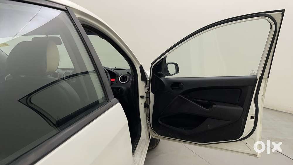 Ford Figo 2010-2012 Diesel Exi, 2013, Diesel