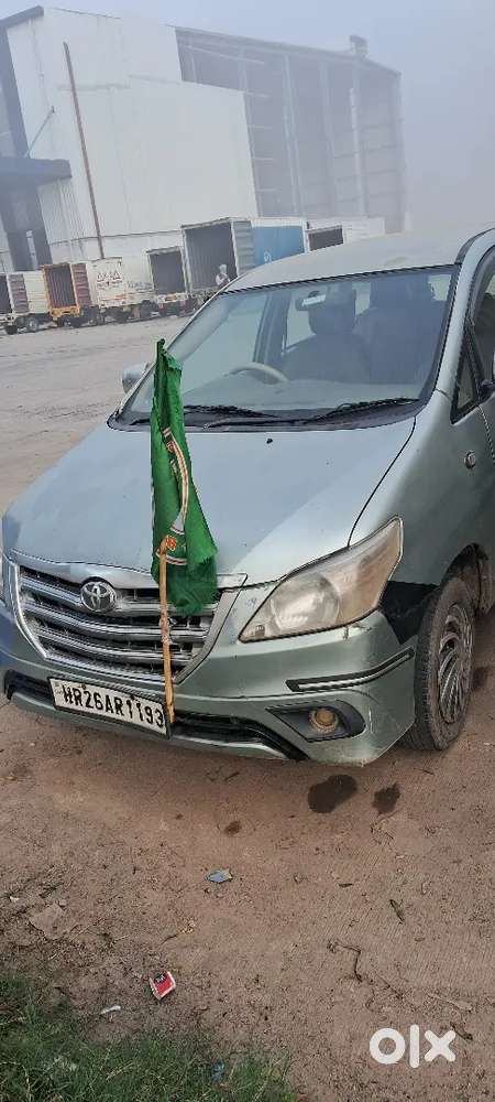 Good Condition Car Hai